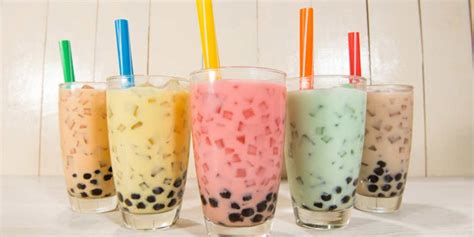 Unlocking the Magic: 5 Tips for Perfecting Your Homemade Boba Tea